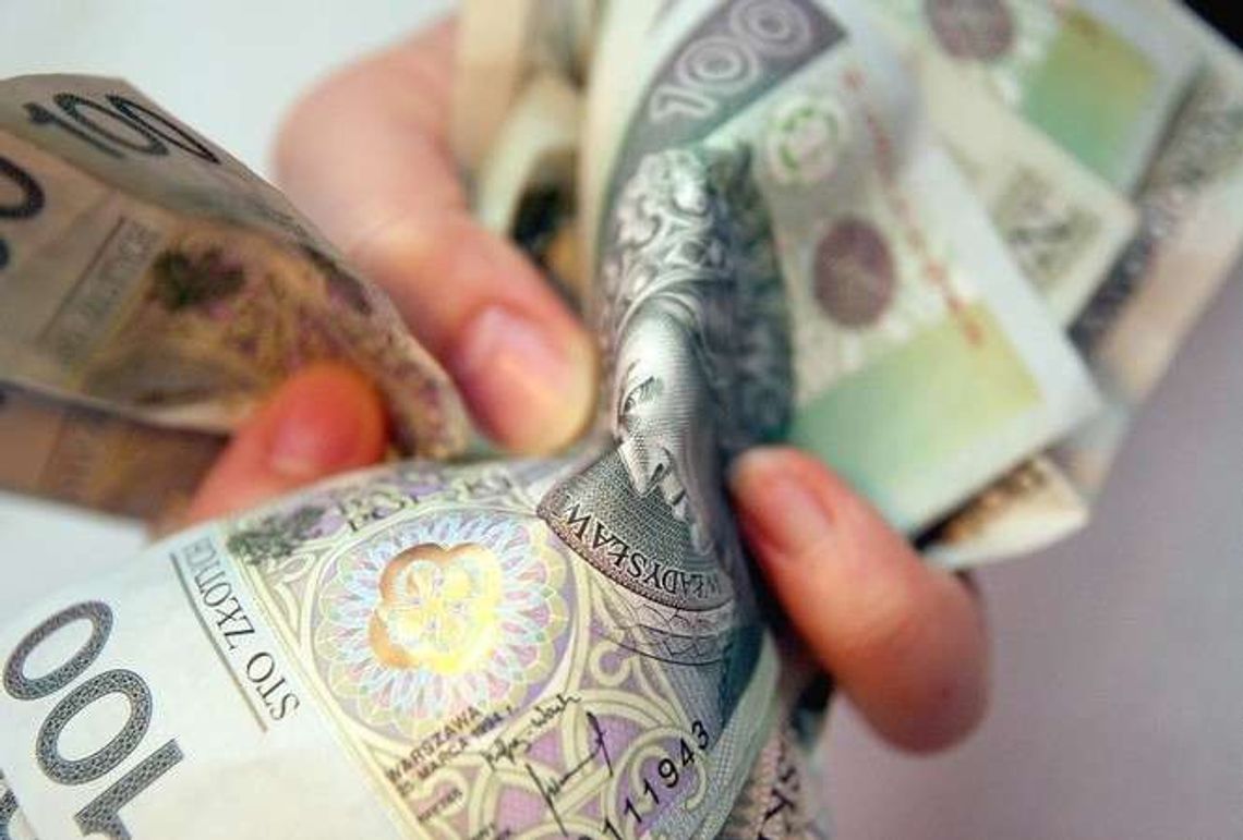 Pożyczamy coraz więcej. Wzrosła wartość kredytów hipotecznych