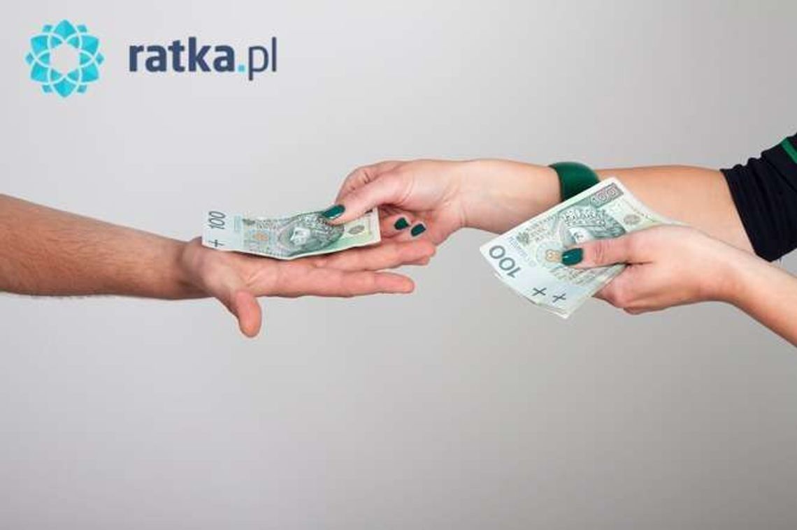 Pożyczki internetowe, czyli niskie raty na każdą kieszeń