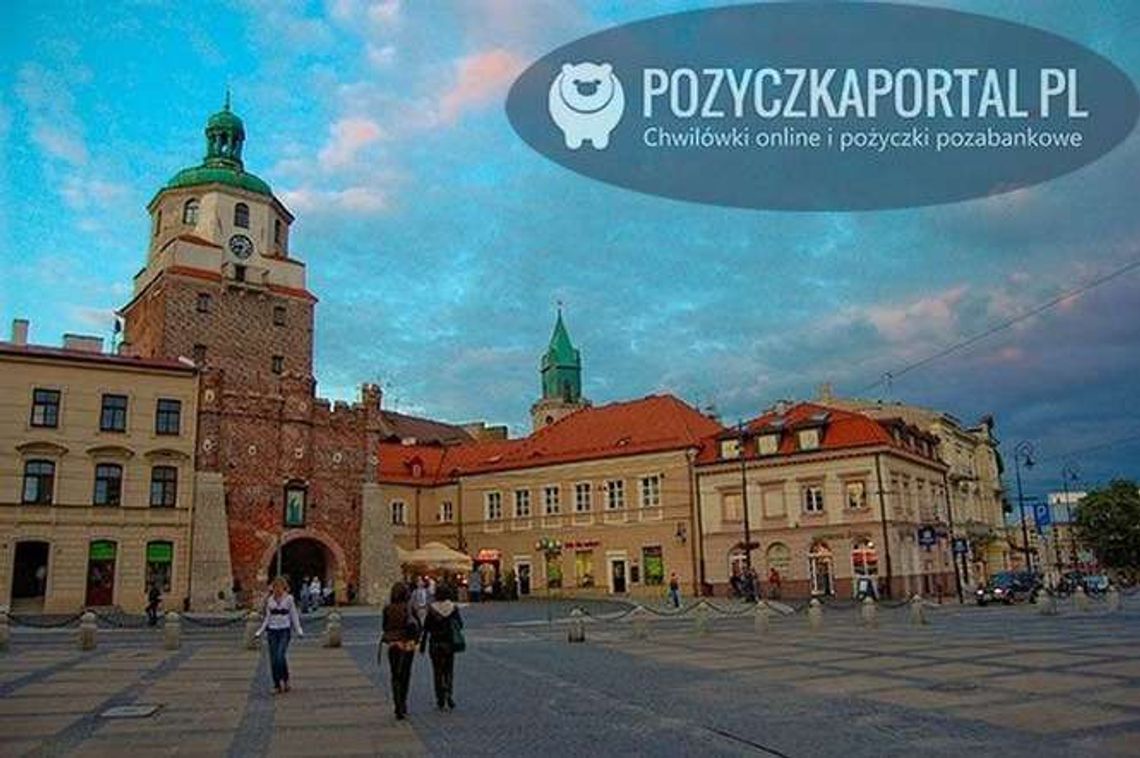 Pożyczki online – jak pożyczają na wschodzie Polski?