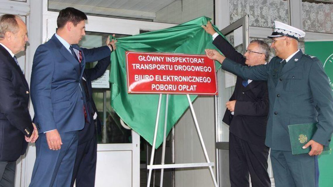 Praca, awanse i oskarżenia. Polityka, a zatrudnianie pracowników w bialskim oddziale GITD