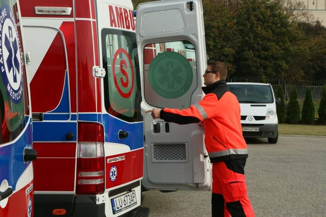 Praca dla medyka. Jakie zawody są najbardziej rozchwytywane? Praca dla medyka. Jakie zawody są najbardziej rozchwytywane?