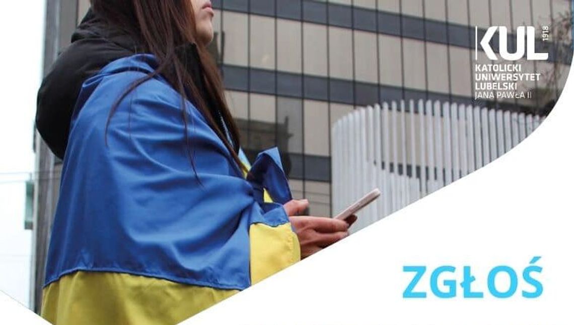 Praca dla uchodźców z Ukrainy. Apel do firm chcących kogoś zatrudnić