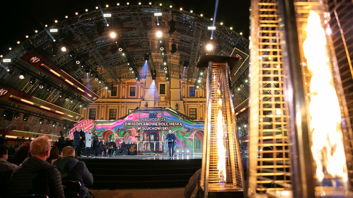 Praca dla wolontariuszy przy dużym festiwalu w Zamościu Praca dla wolontariuszy przy dużym festiwalu w Zamościu