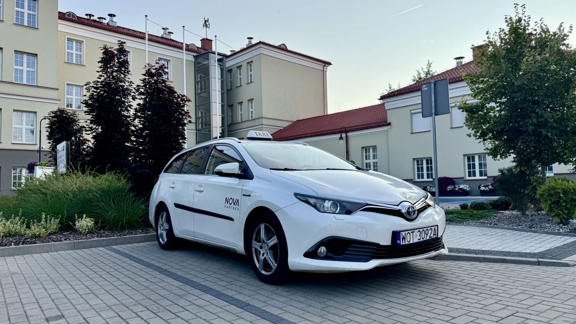 Praca kierowcy Bolt i Uber bez zakładania działalności: przewodnik 2026 Praca kierowcy Bolt i Uber bez zakładania działalności: przewodnik 2026
