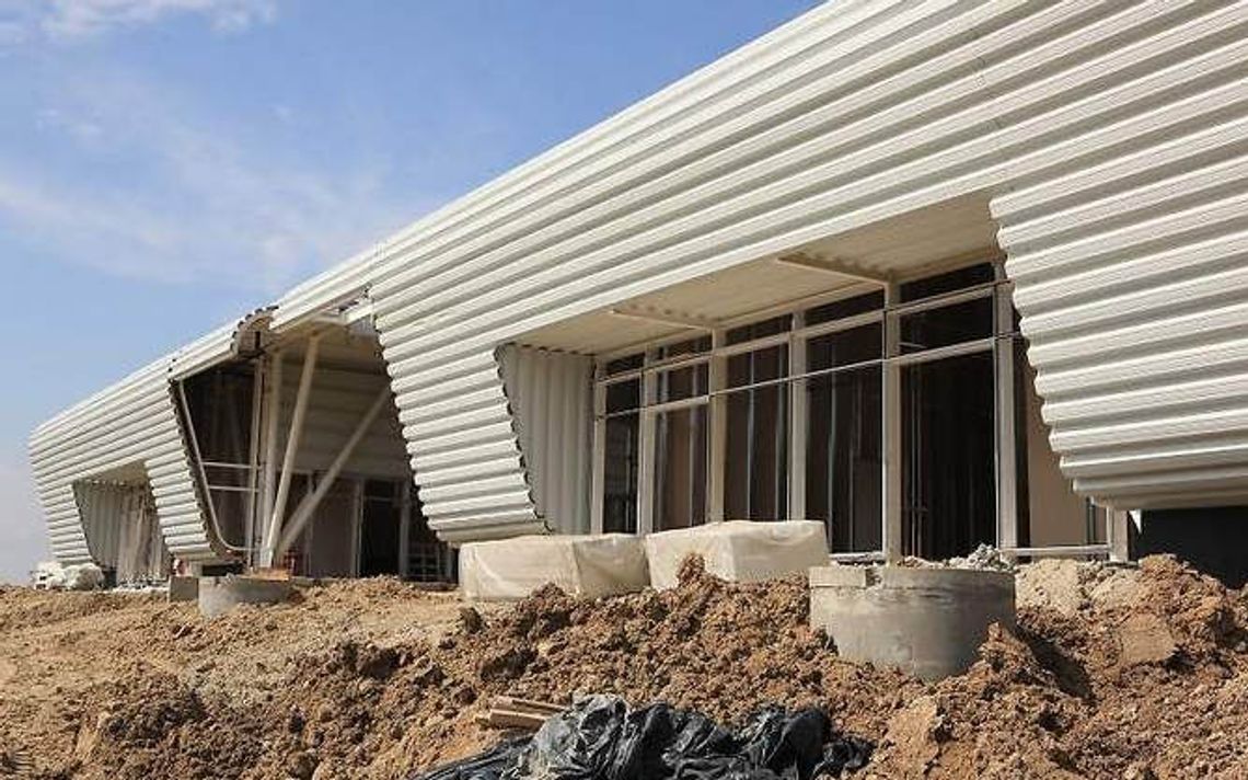 Praca na lotnisku w Świdniku. Port Lotniczy Lublin zatrudnia