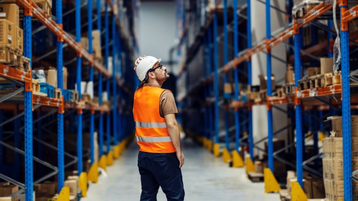 Praca na magazynie – czy to odpowiednie miejsce dla Ciebie? 