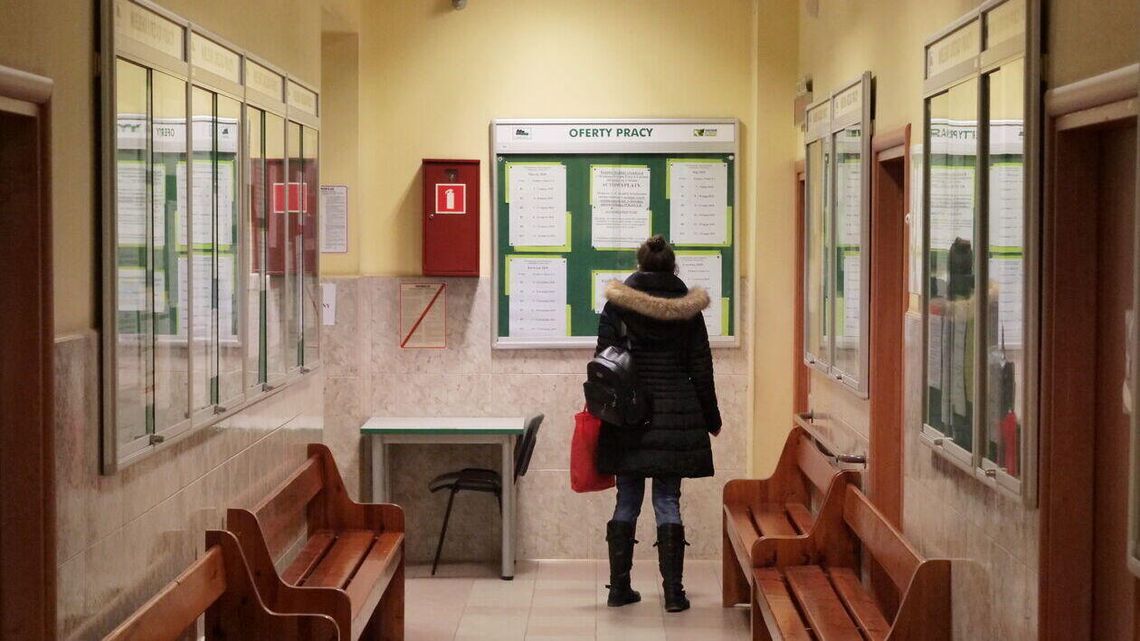 Praca na wyciągnięcie ręki. Na tych stanowiskach zarobisz ponad 5 tys. zł