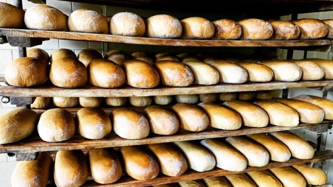 Praca od bladego świtu. Wszystko dla smaku świeżego pieczywa 