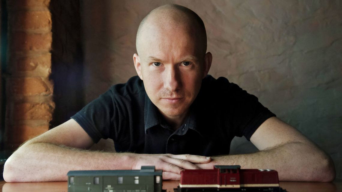 „ Praca rozpoczynała się od wspólnej gimnastyki'. Piotr Milewski nie tylko o życiu w Japonii