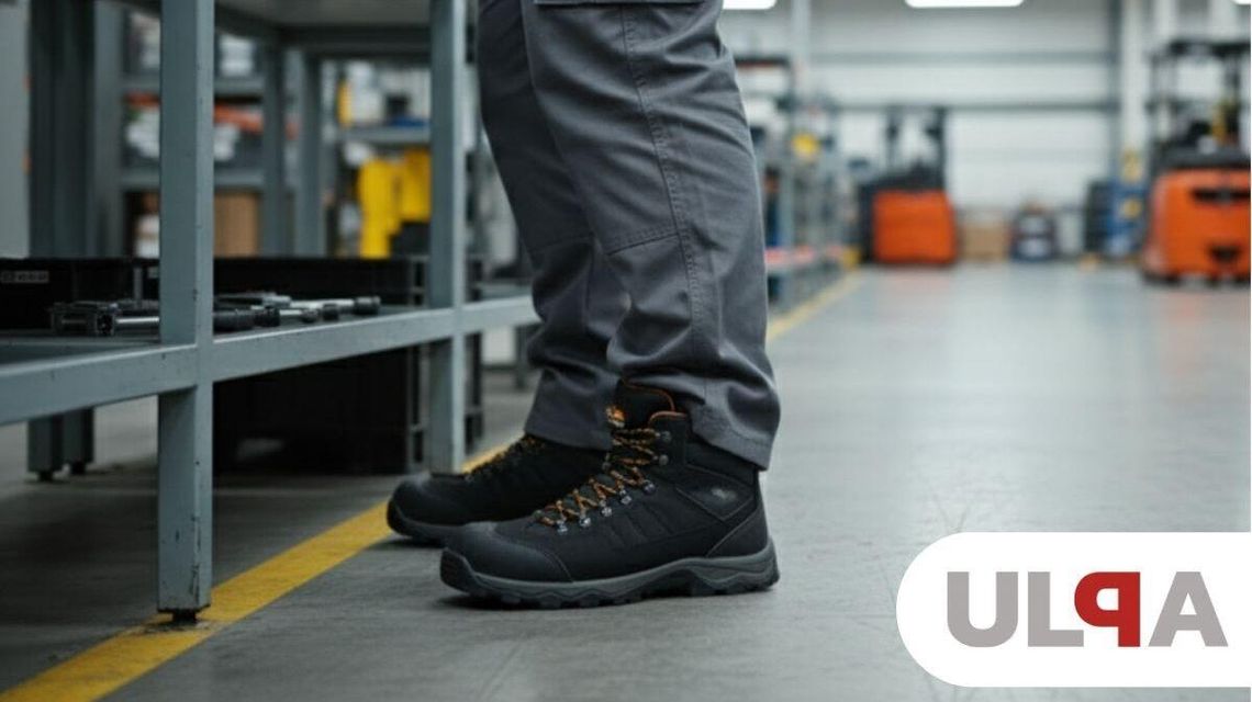 Praca stojąca - przepisy BHP i obowiązki pracodawcy