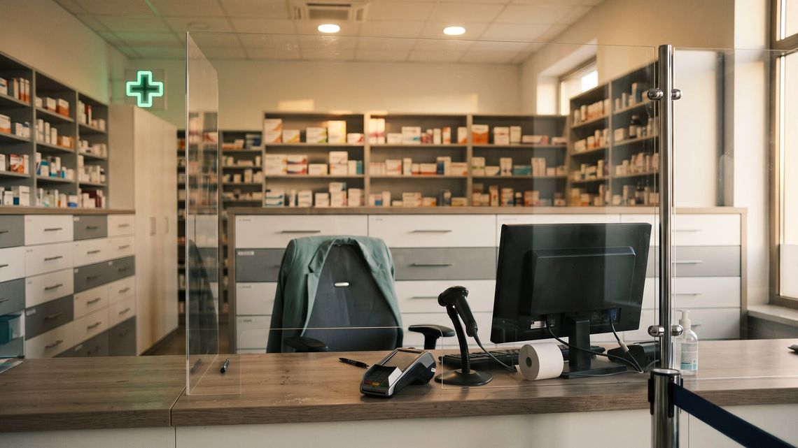 Praca w aptece w Lublinie: 134 apteki i 18 ogłoszeń w rankingu 129 miast Praca w aptece w Lublinie: 134 apteki i 18 ogłoszeń w rankingu 129 miast