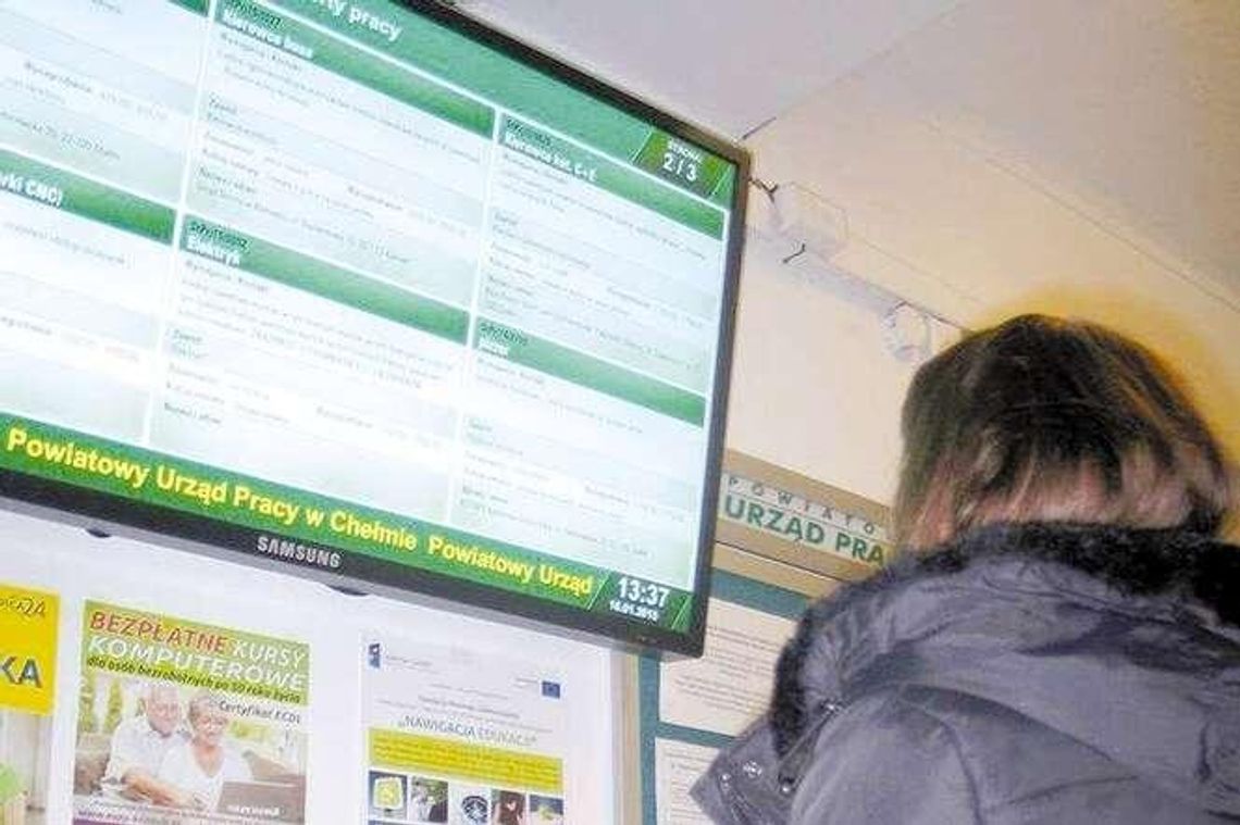 Praca w Chełmie: Firma z Łodzi chce zatrudnić 150 osób