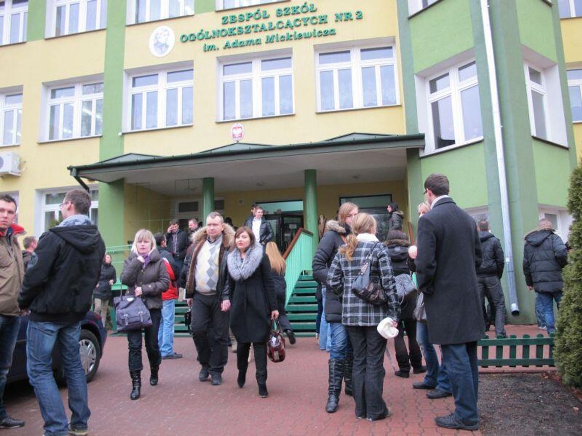 Praca w Izbie Celnej: Ponad 900 osób chce zostać celnikami