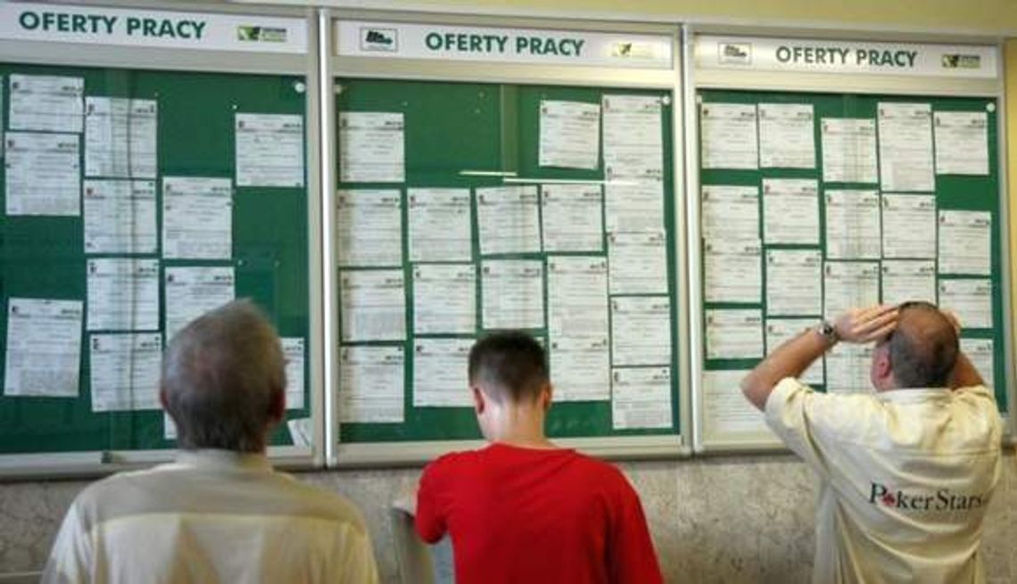 Praca w Lublinie i Lubelskiem: Nowe oferty Praca w Lublinie i Lubelskiem: Nowe oferty