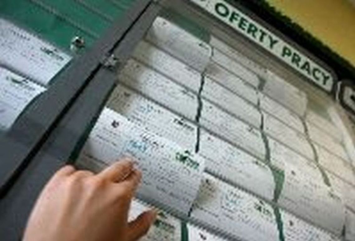 Praca w Lublinie i lubelskim. Zobacz najnowsze oferty