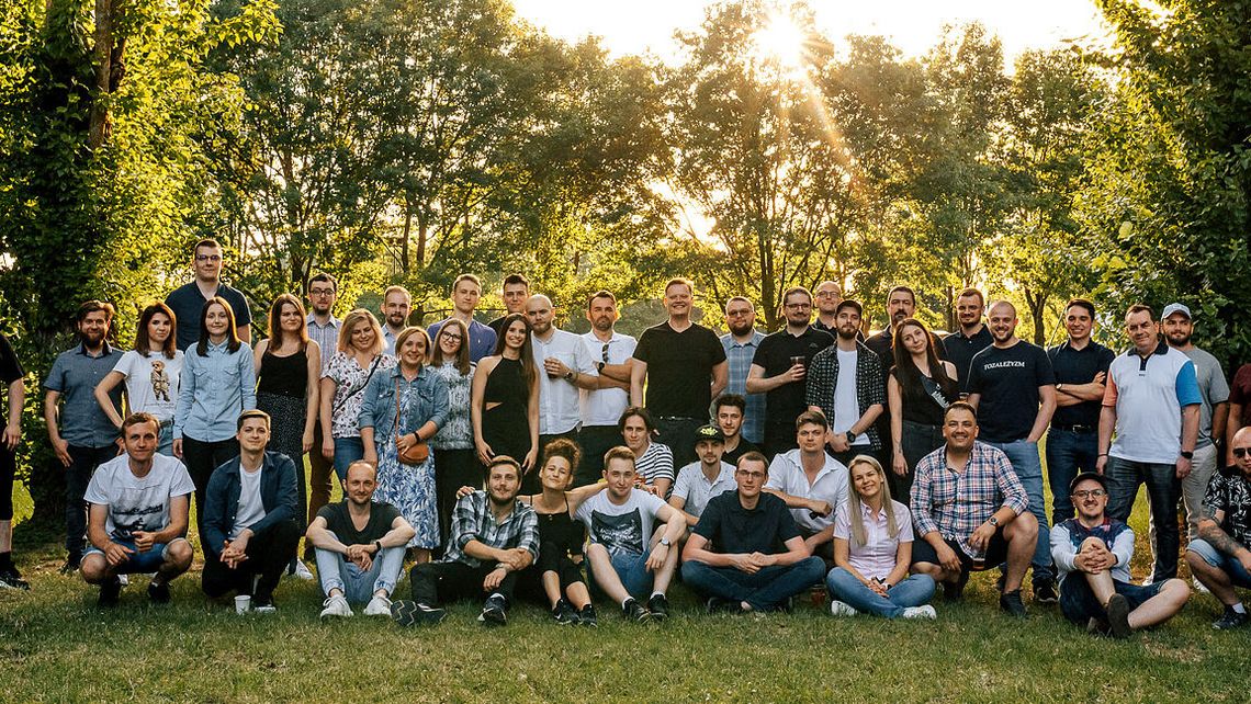 Praca w Lublinie i regionie: zaskakujące dane o bezrobociu. Ale to może się zmienić