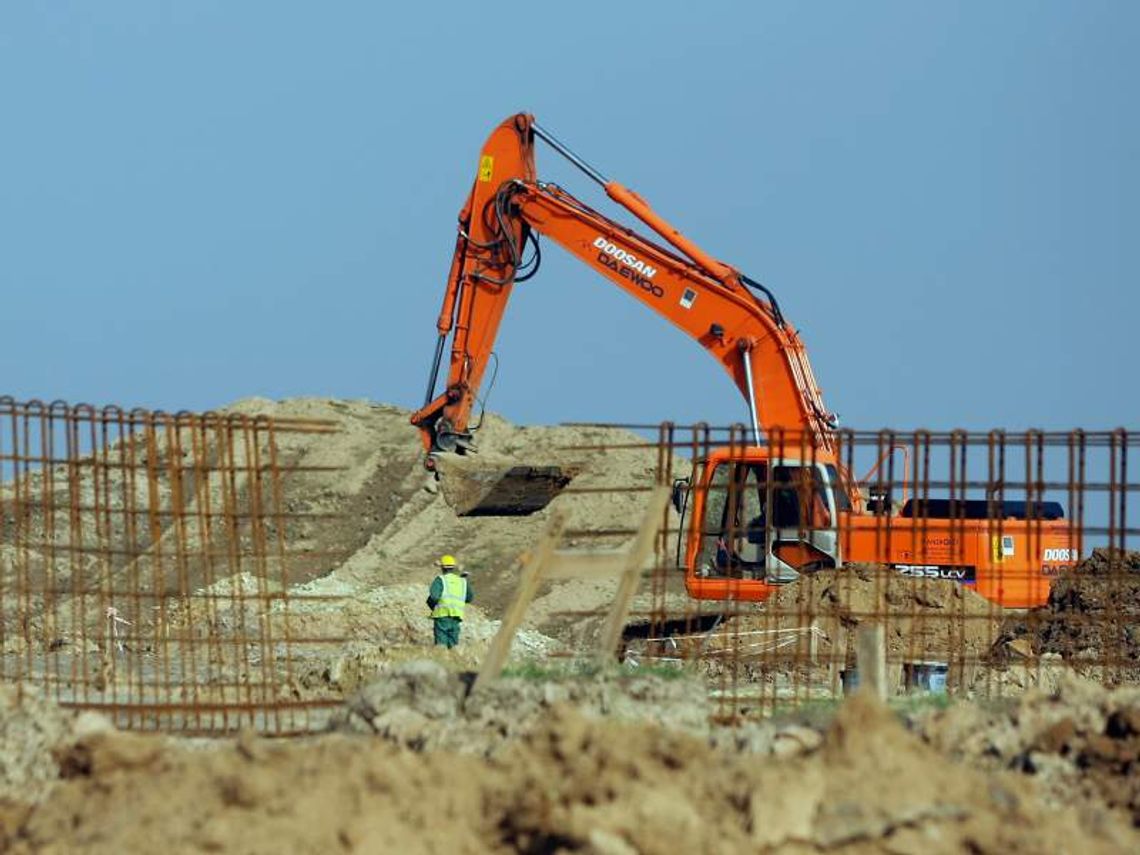 Praca w Lublinie: Inwestycje na Felinie zapewnią miejsca pracy