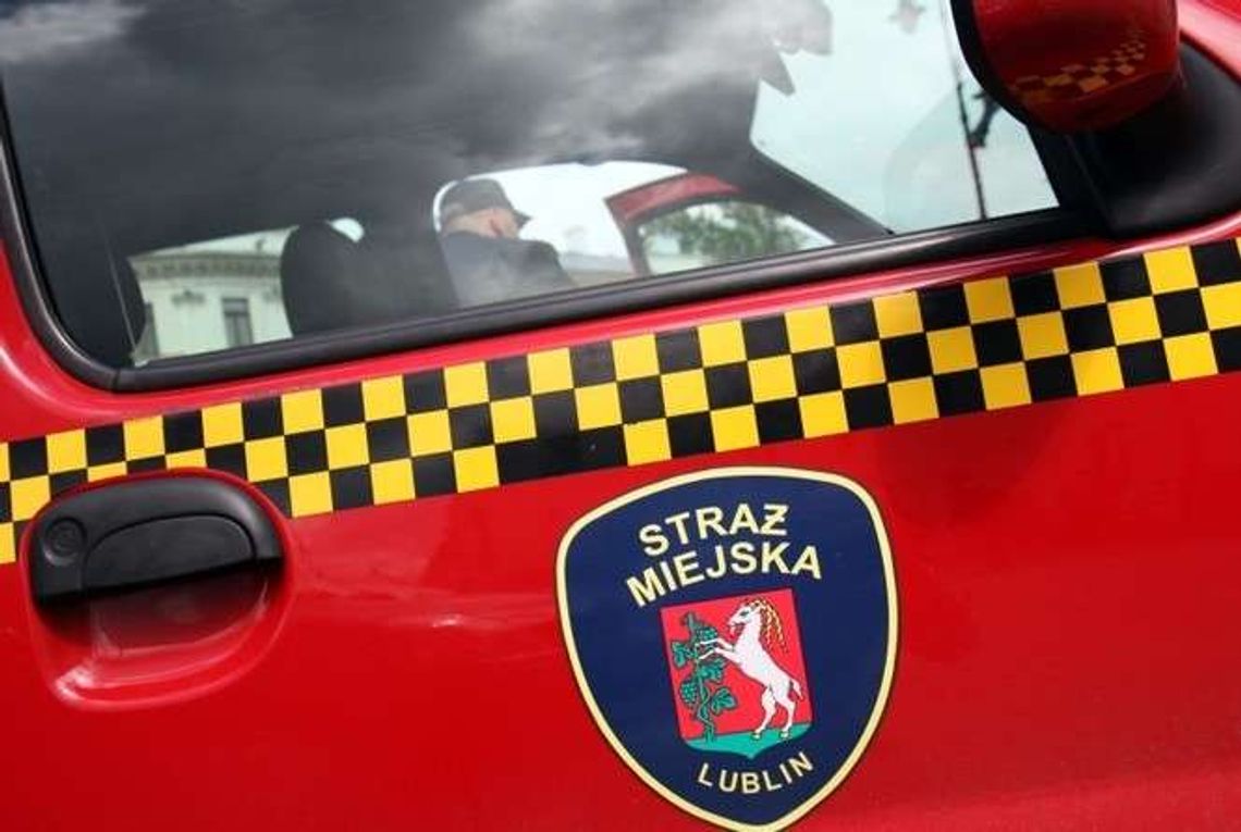 Praca w Lublinie: Marna płaca, marny nabór do Straży Miejskiej Praca w Lublinie: Marna płaca, marny nabór do Straży Miejskiej