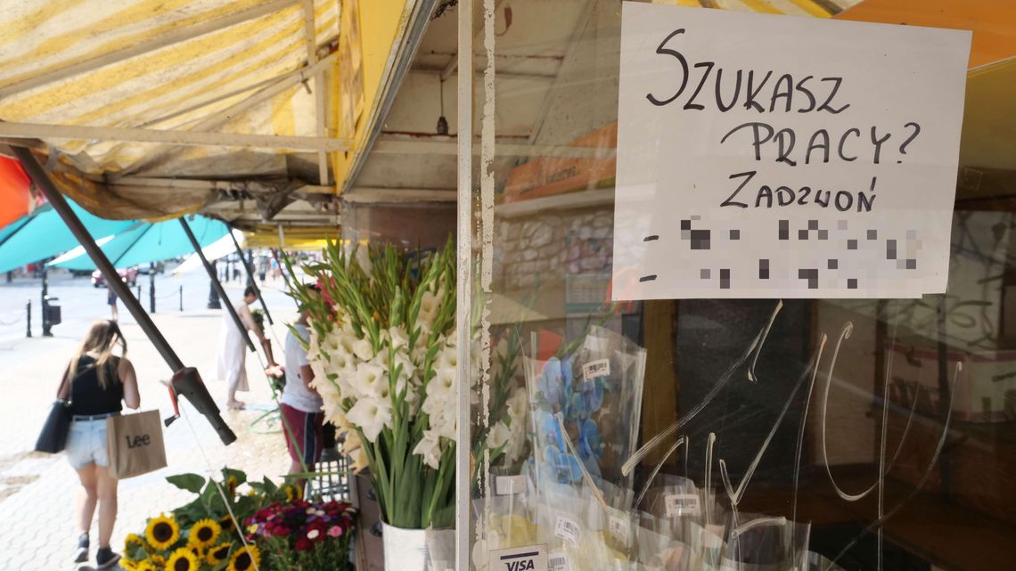 Praca w Lublinie. "Niewolnictwo było popularne 100 lat temu". Wasze reakcje na nasz artykuł Praca w Lublinie. "Niewolnictwo było popularne 100 lat temu". Wasze reakcje na nasz artykuł