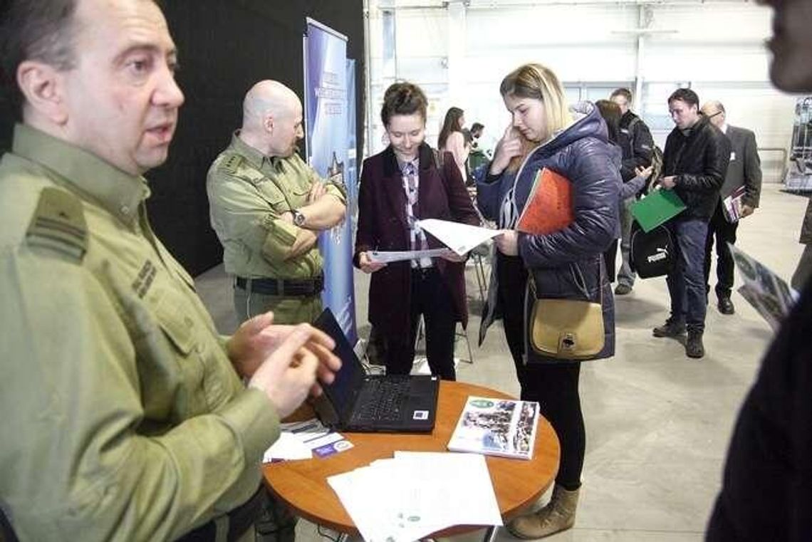 Praca w Lublinie: Tu znajdziecie kilkaset ofert z różnych branż Praca w Lublinie: Tu znajdziecie kilkaset ofert z różnych branż