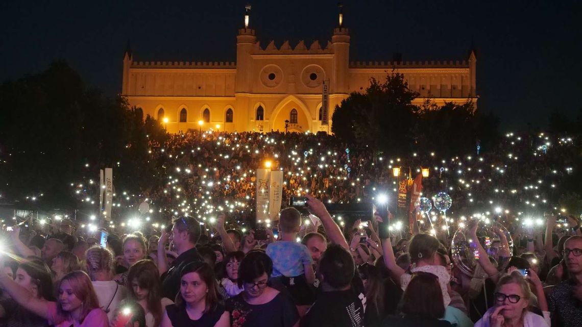 Praca w Lublinie: Urząd szuka kogoś, kto będzie chodził na imprezy