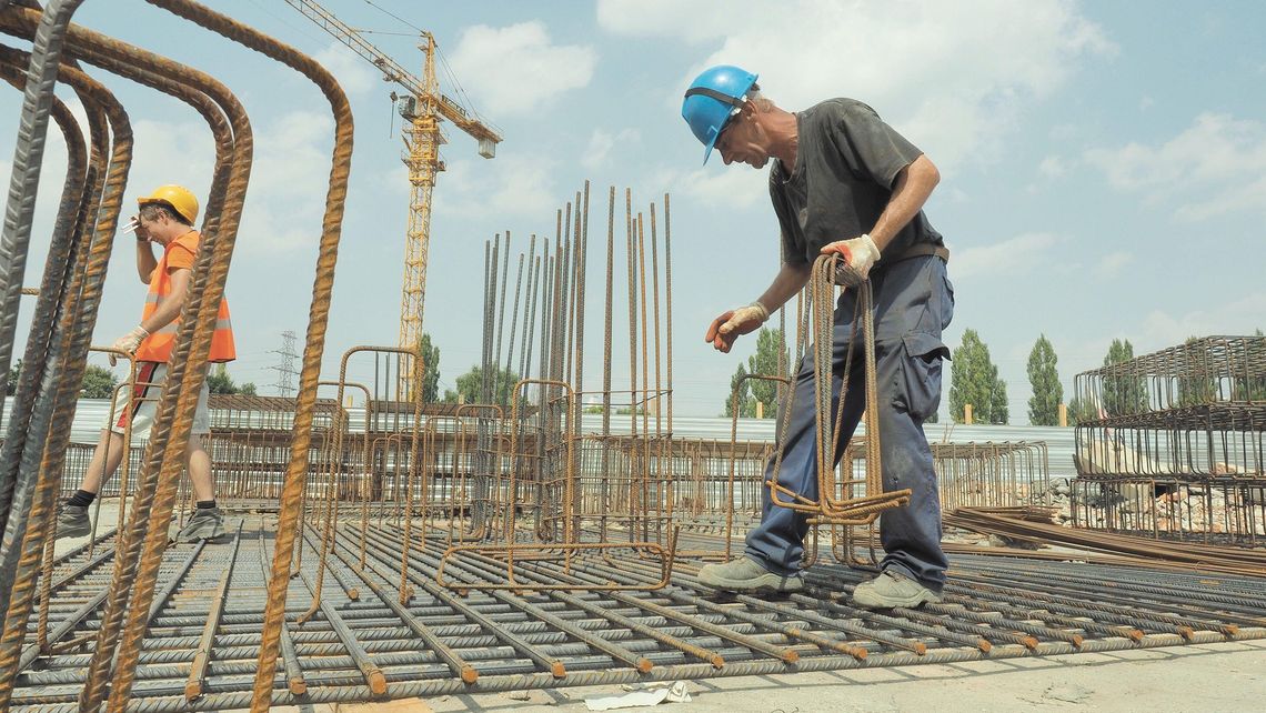 Praca w Lublinie: wybrane oferty z minionego tygodnia. Wymagania i wynagrodzenie