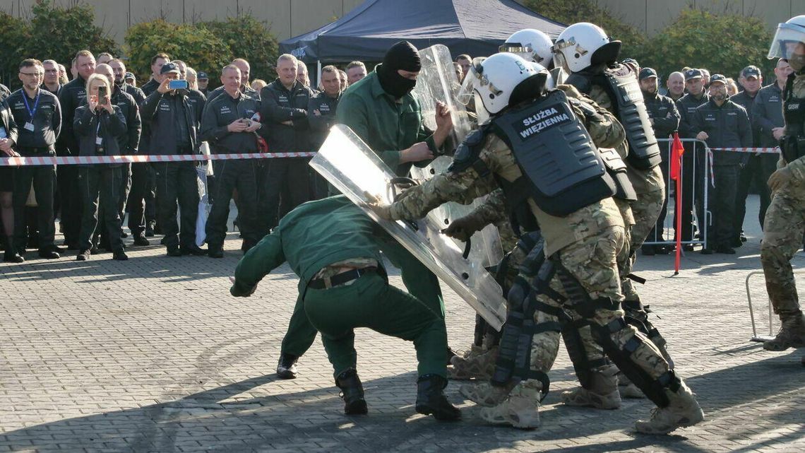 Praca w Służbie Więziennej. Co można robić, ile można zarobić? Praca w Służbie Więziennej. Co można robić, ile można zarobić?