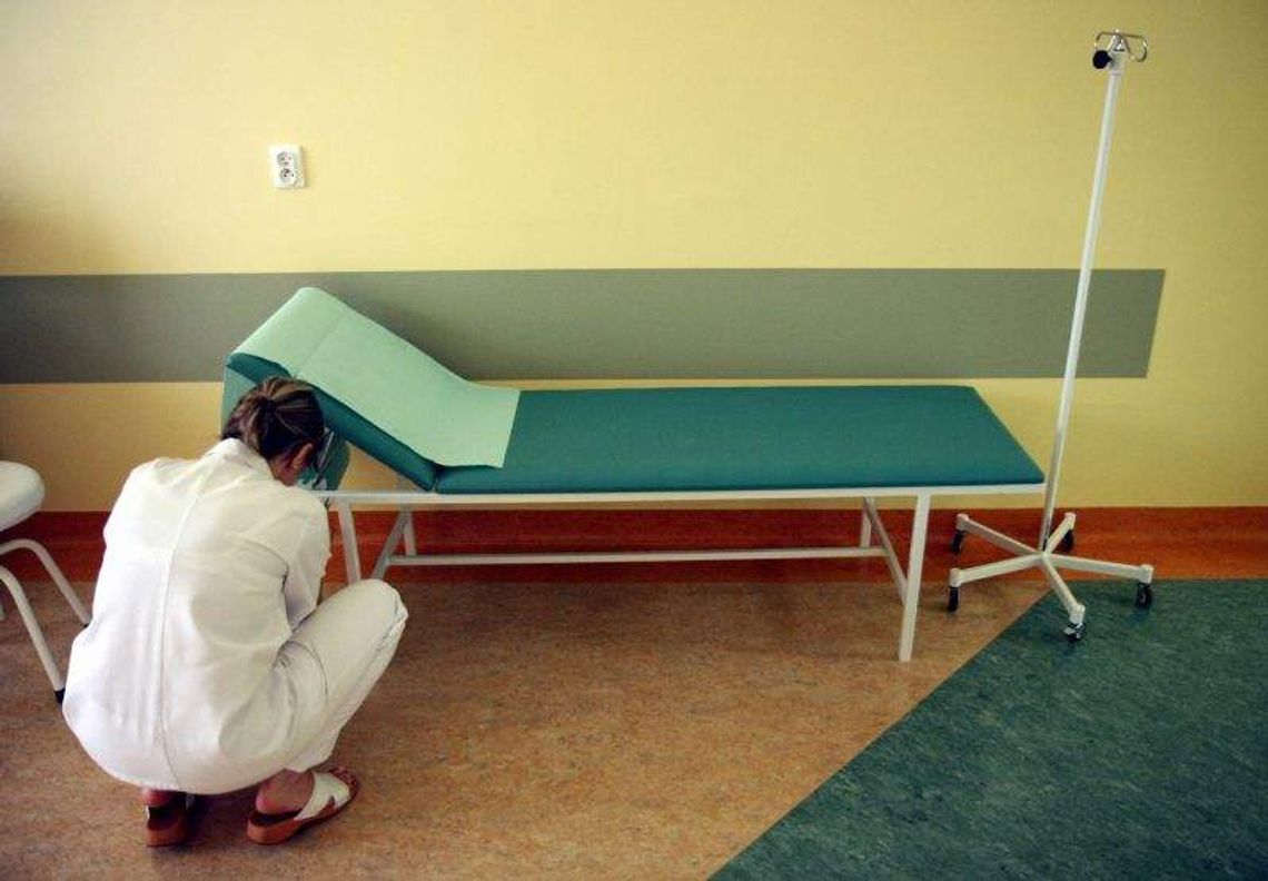 Praca w woj. lubelskim: pielęgniarki, monterzy, brukarze, piekarze