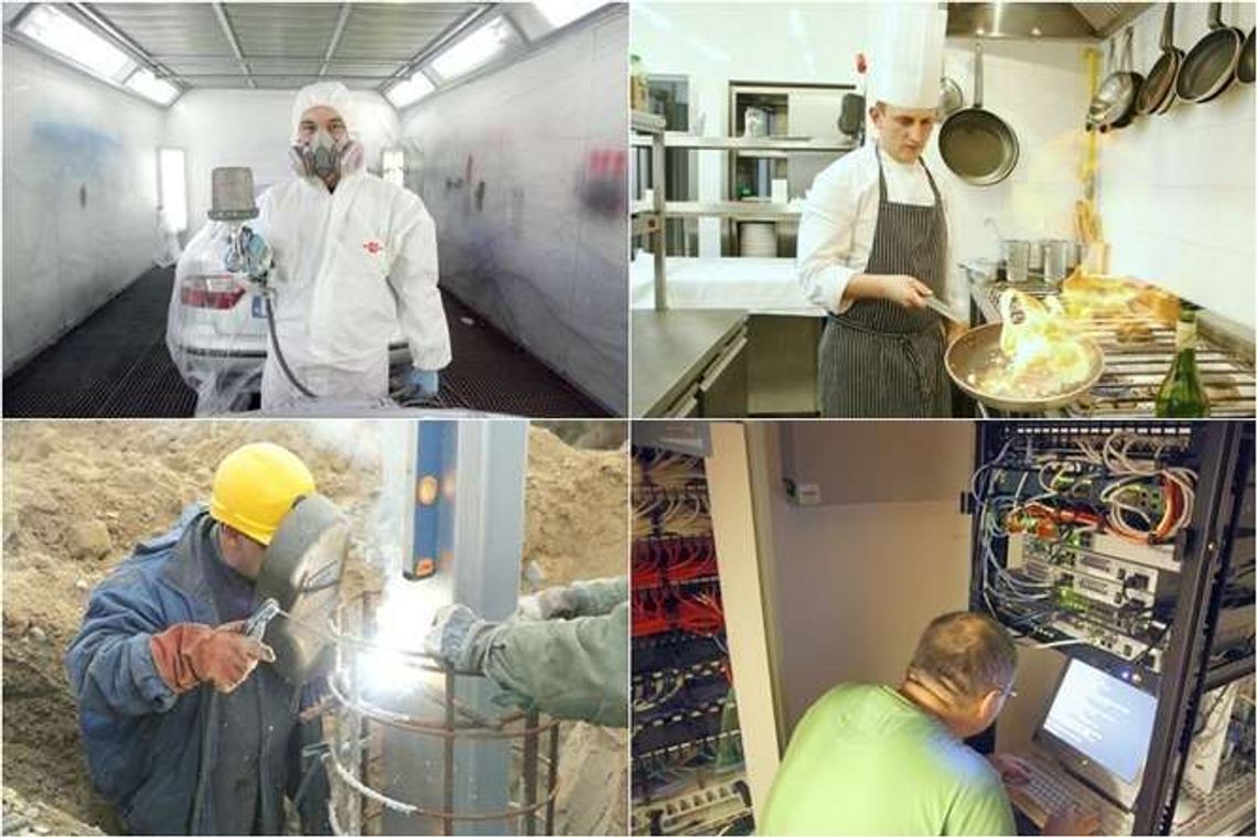 Praca w woj. lubelskim: W jakich zawodach będzie można najłatwiej ją znaleźć?