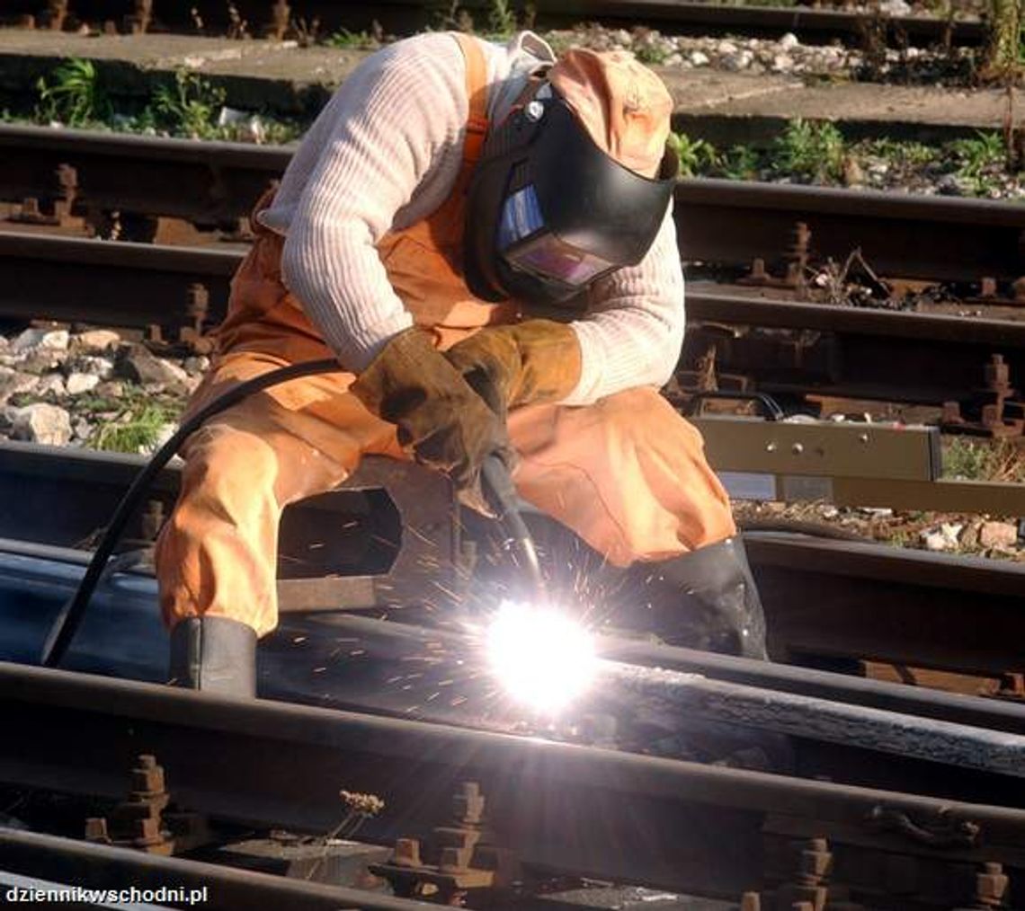 Praca za granicą: Hydraulicy, spawacze serwisanci poszukiwani