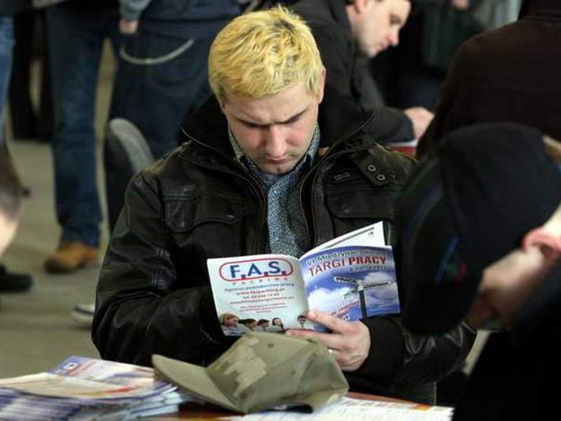 Praca za granicą: Oferty pracy z Niemiec, Holandii, Norwegii i Belgii 