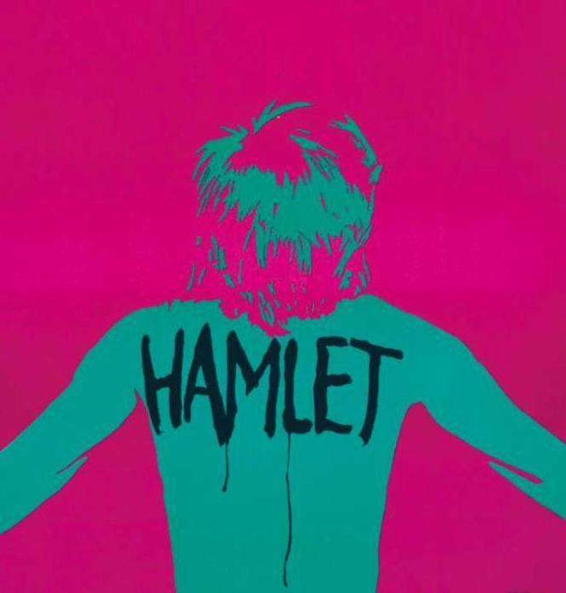 Prace Marcina Mroszczaka w Galerii Saskiej