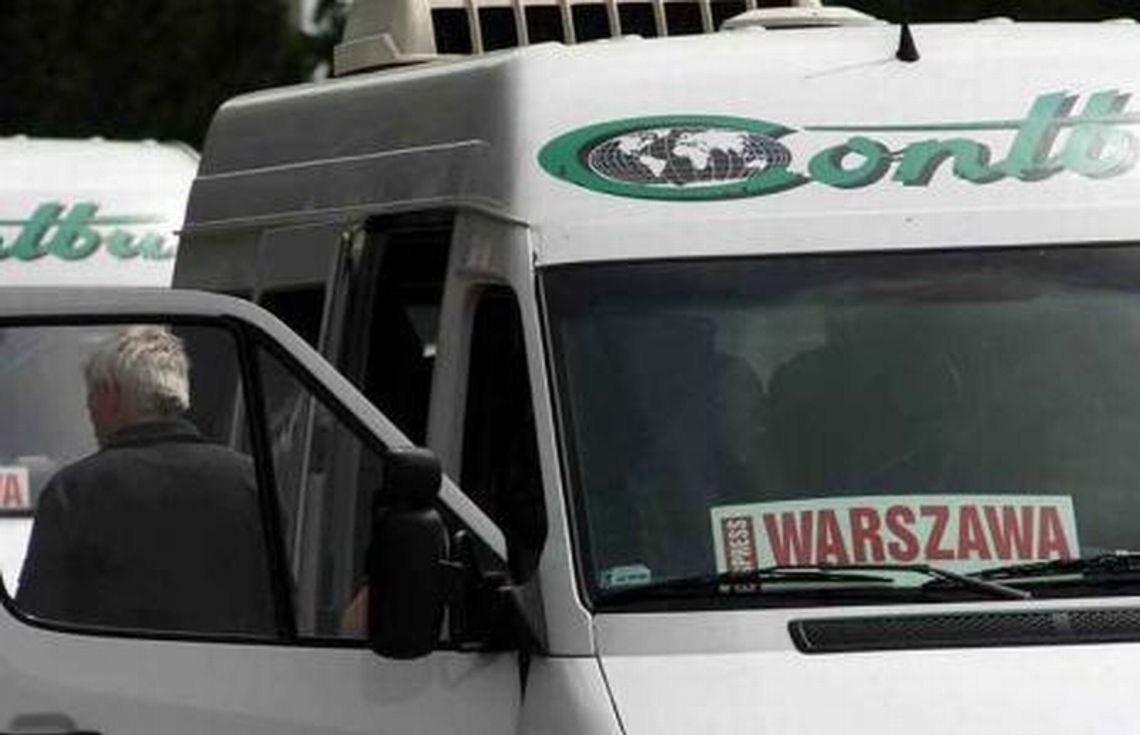 Prace na ul. Ruskiej. Zmiany w przystankach busów