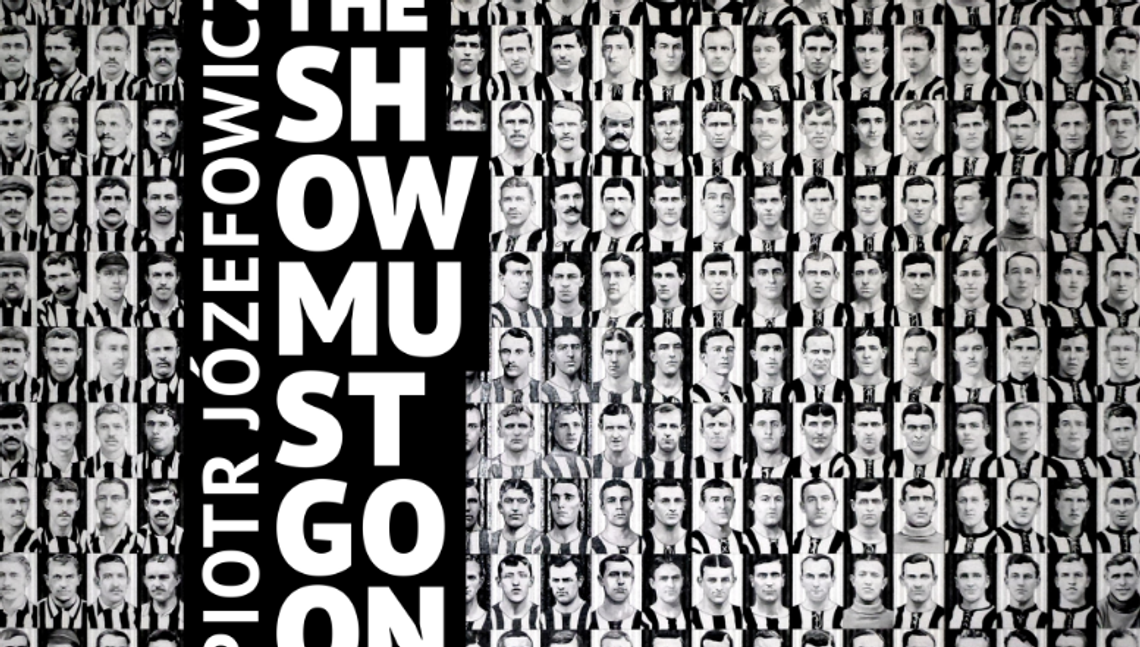 Prace Piotra Józefowicza w Galerii Białej