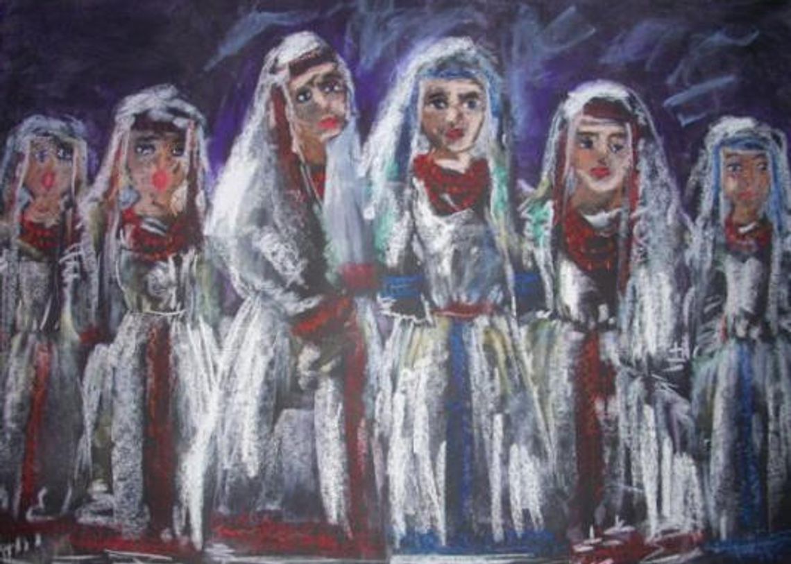 Prace plastyczne z Biłgoraja nagrodzone w ogólnopolskim konkursie