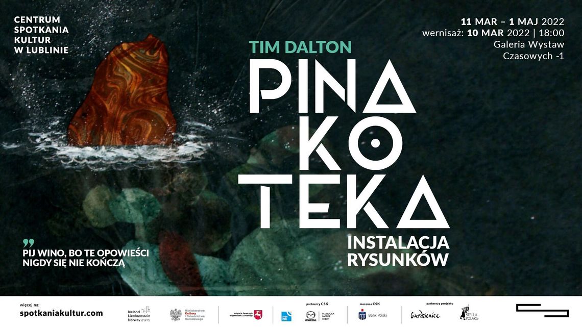 Prace Tima Daltona w CSK Prace Tima Daltona w CSK