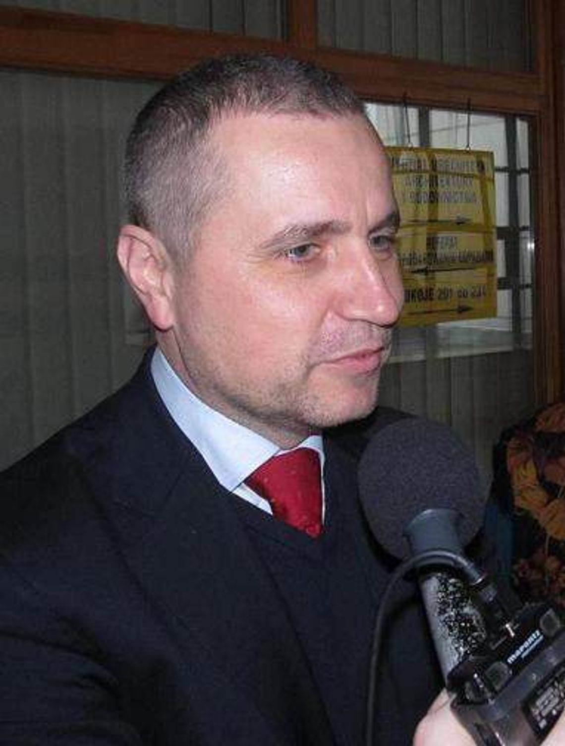 Pracował z premierami, teraz doradza prezydentowi Białej Podlaskiej Pracował z premierami, teraz doradza prezydentowi Białej Podlaskiej