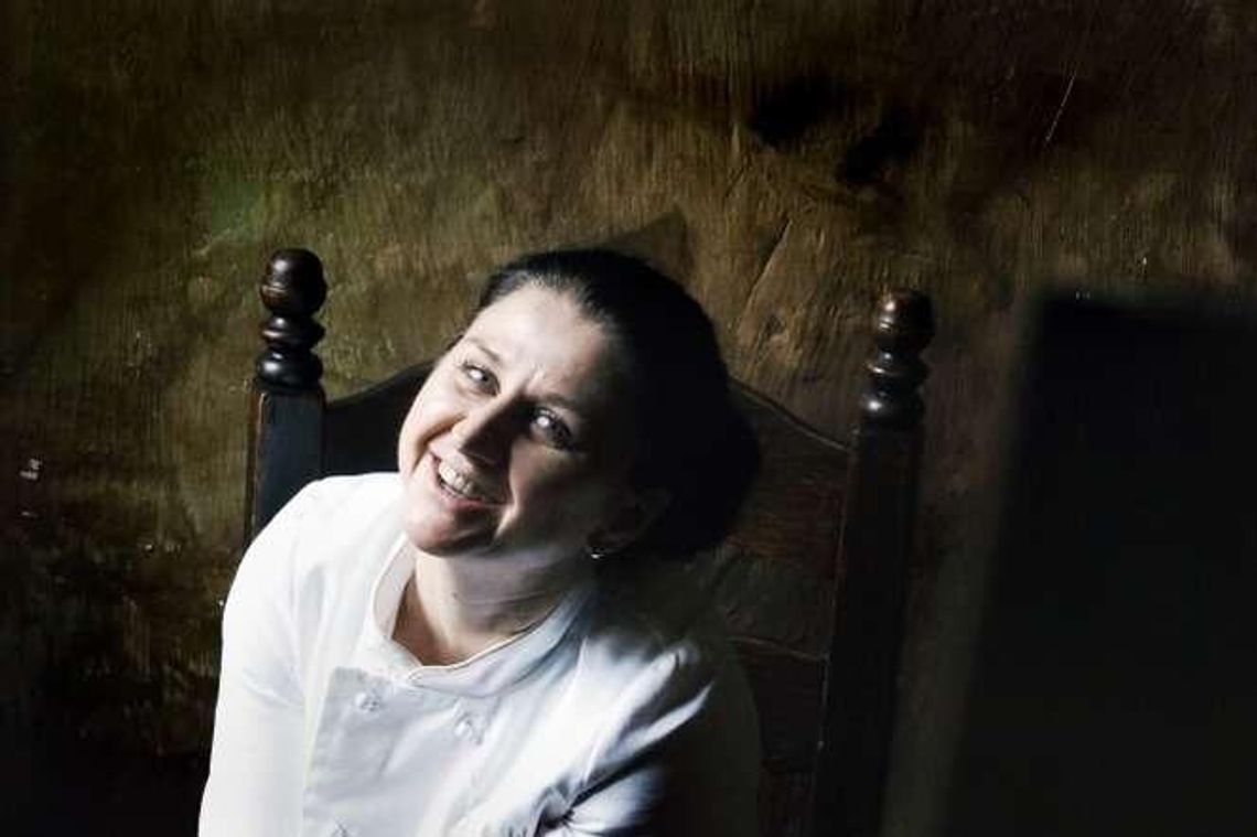 Pracowała u Gessler, Makłowicz przed nią klękał. Kim jest właścicielka Old Pubu?