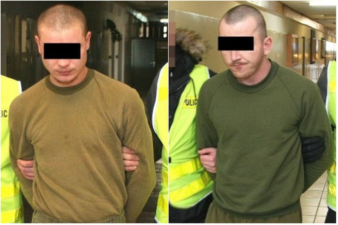 Pracowali i mieszkali razem. Kłótnia skończyła się tragicznie