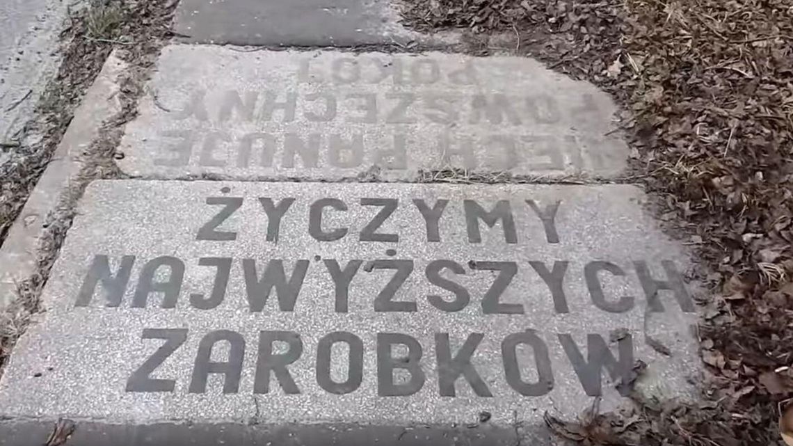 Pracowały tu tysiące ludzi. Wideospacer po dawnej FSC w Lublinie Pracowały tu tysiące ludzi. Wideospacer po dawnej FSC w Lublinie