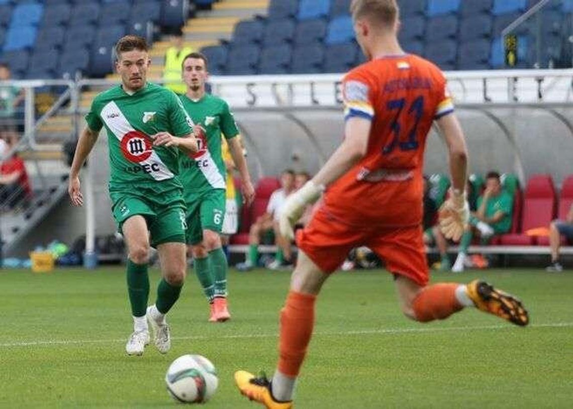 Pracowite lato przed Chełmianką