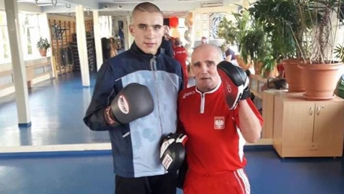 Pracowity marzec dla pięściarzy Starej Szkoły Boksu Lublin Pracowity marzec dla pięściarzy Starej Szkoły Boksu Lublin