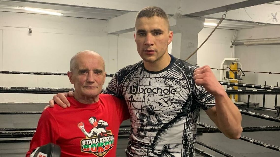 Pracowity marzec dla pięściarzy z województwa lubelskiego Pracowity marzec dla pięściarzy z województwa lubelskiego