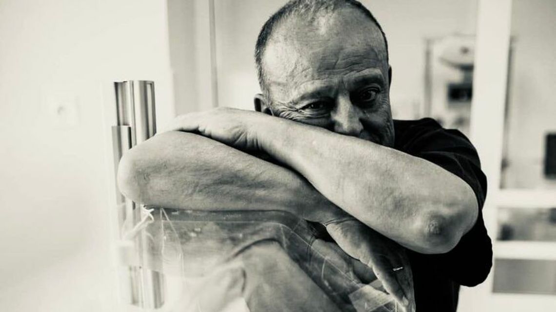 Pracowity polityk, wybitny lekarz, wielki człowiek. Przyjaciele żegnają Riada Haidara Pracowity polityk, wybitny lekarz, wielki człowiek. Przyjaciele żegnają Riada Haidara