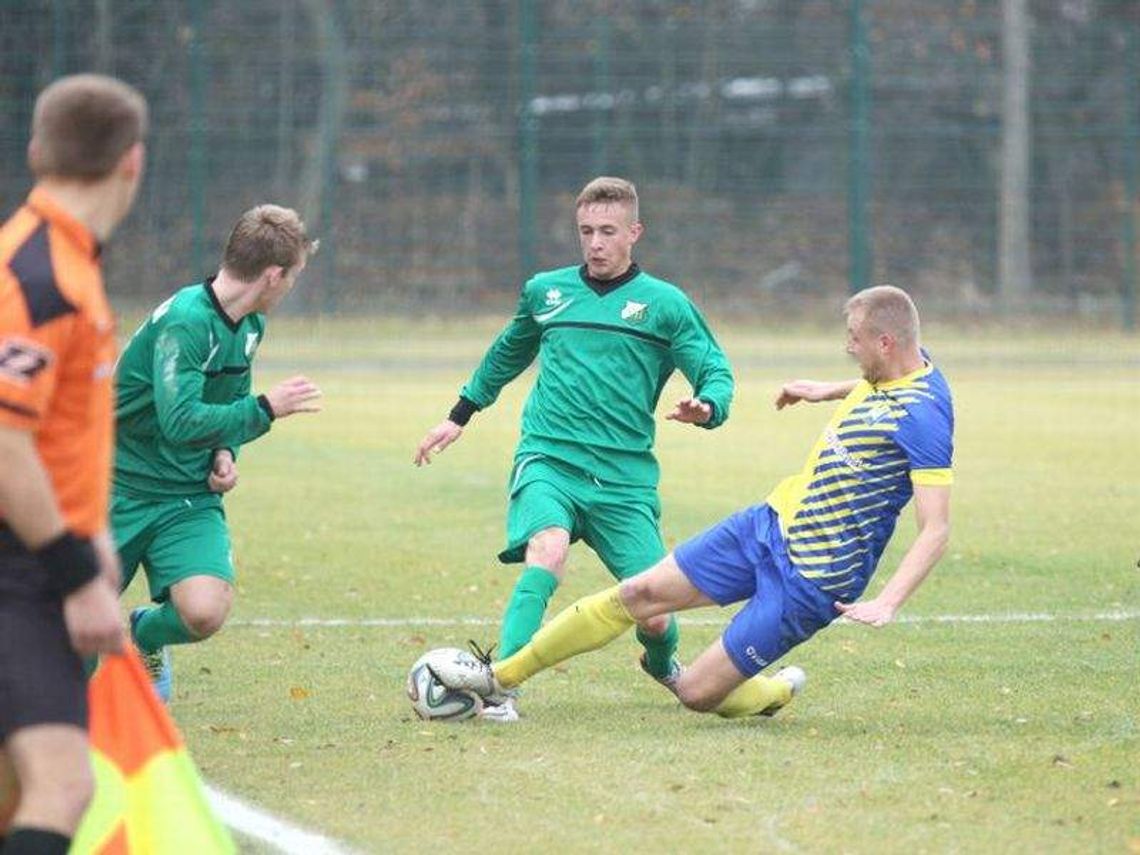 Pracowity weekend Chełmianki. Zagrają dwa sparingi