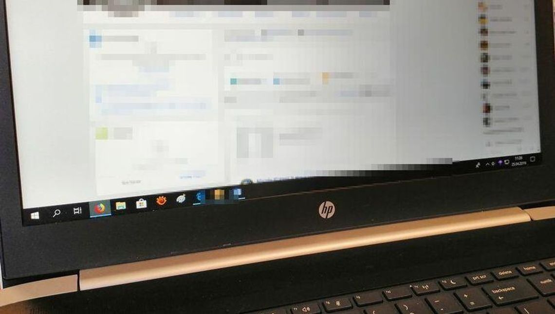 Pracownica banku uchroniła kobietę przed utratą oszczędności Pracownica banku uchroniła kobietę przed utratą oszczędności