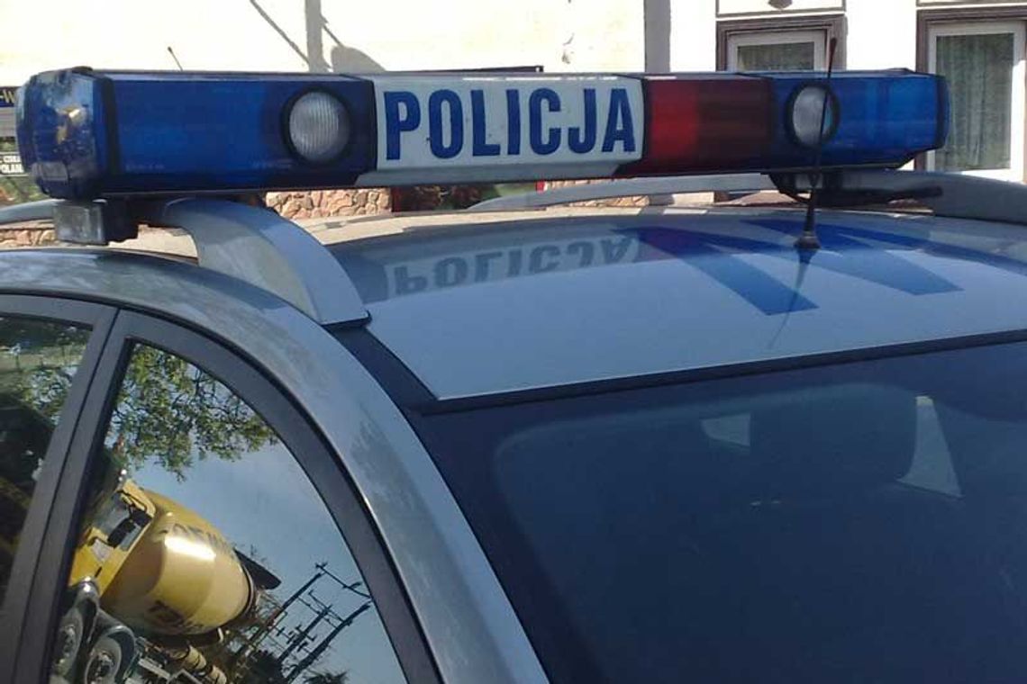 Pracownica policji przyłapana na kradzieży. Została zwolniona 