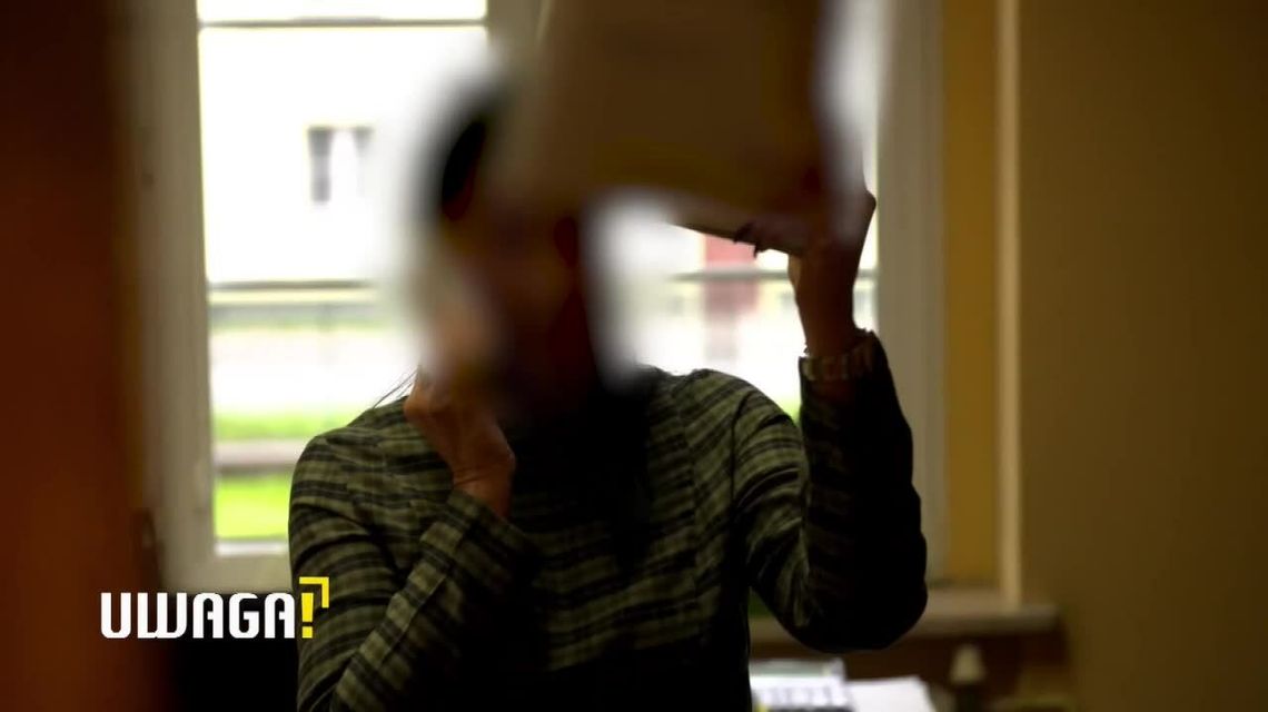 Pracownica socjalna przelewała pieniądze schorowanej staruszki na swoje konto? Chodzi o 60 tysięcy złotych