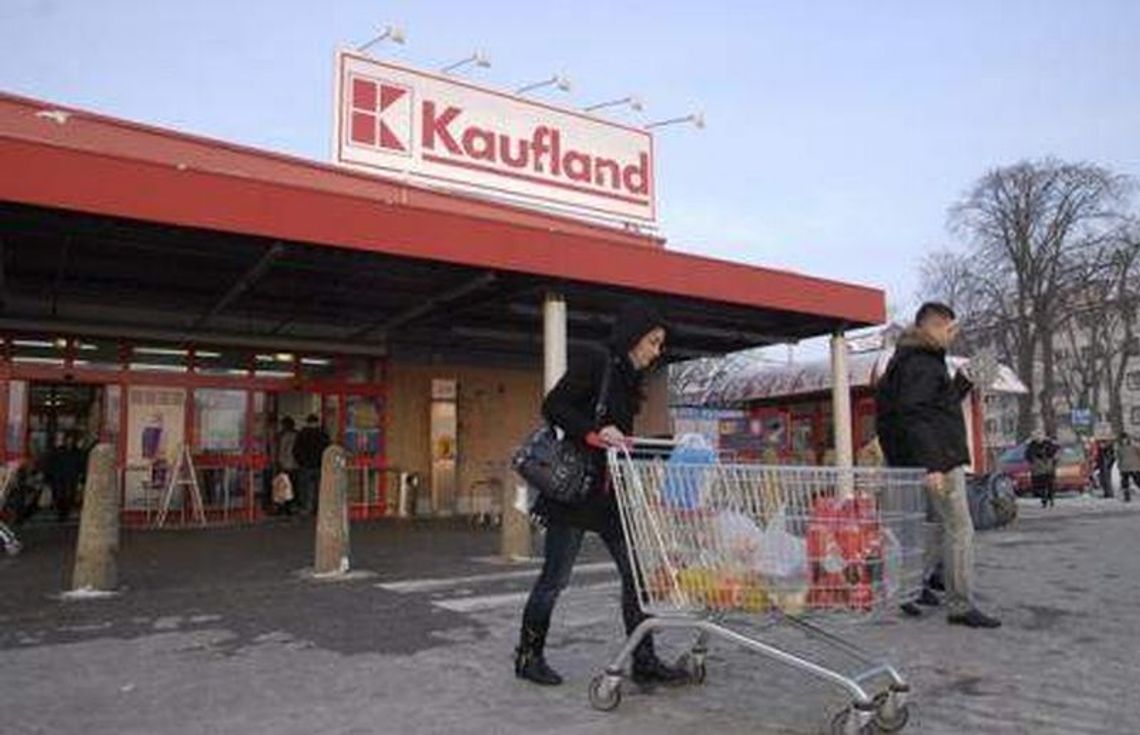 Pracownice Kauflandu wyśmiewały klientów