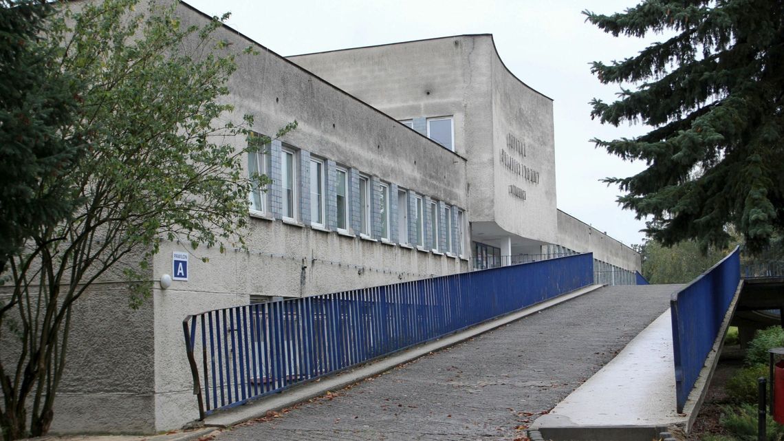 Pracownice niemedyczne puławskiego szpitala nie chcą płacowej nierówności Pracownice niemedyczne puławskiego szpitala nie chcą płacowej nierówności